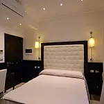 Vaticano Royal Suite