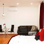 Enchanting Jacuzzi Suite Trastevere