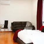 Enchanting Jacuzzi Suite Trastevere