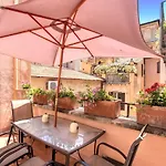 Colonna Suite - Rome Via del Corso Big Apartment