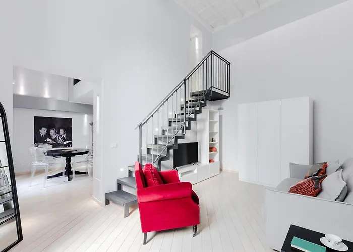 Piazza Margana Private Apartment