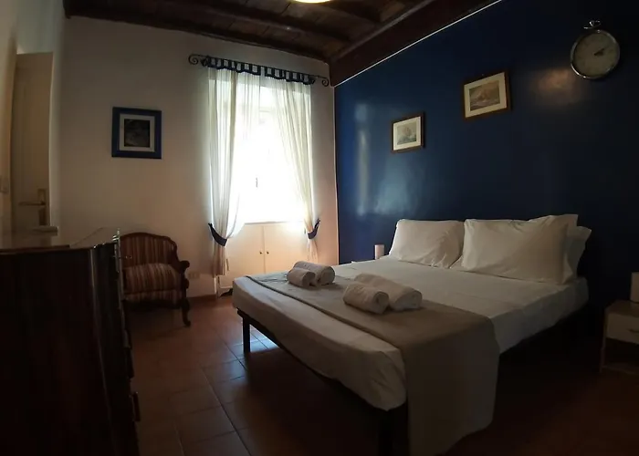 Easy Holidays - Laterano