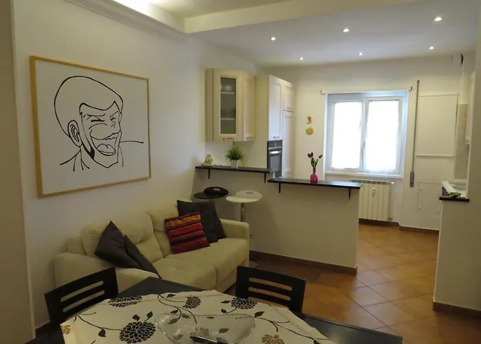 PortonHouse casa vacanze