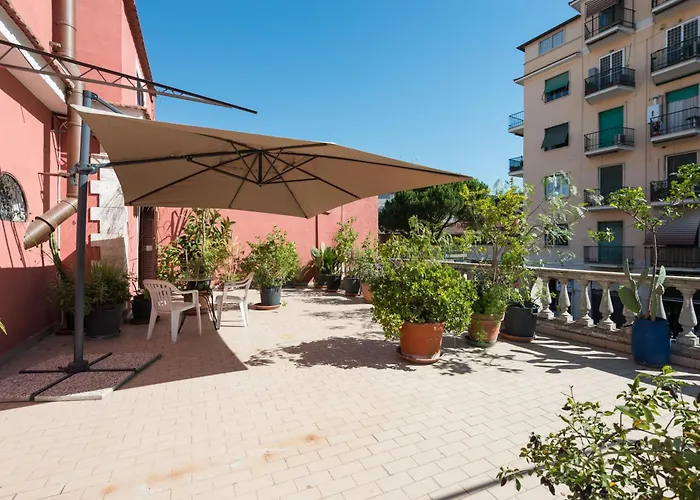 Cornelia Penthouse