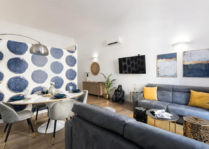 Lovely Rome Apartments - Vatican