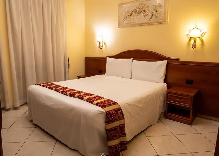 Alla Basilica Rooms