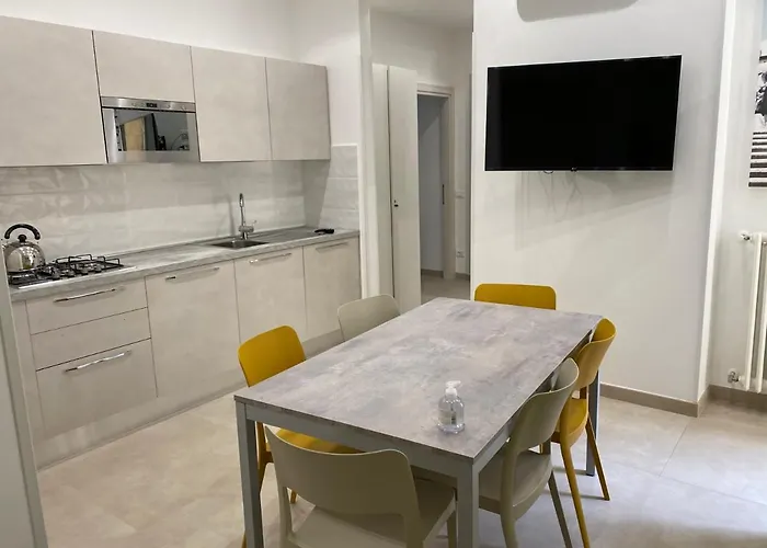 Italiapartment Vaticano Superior