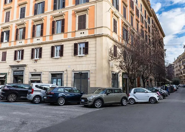 Casa Linnea Vacanze