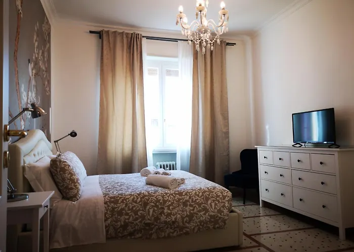 Casa di Josy