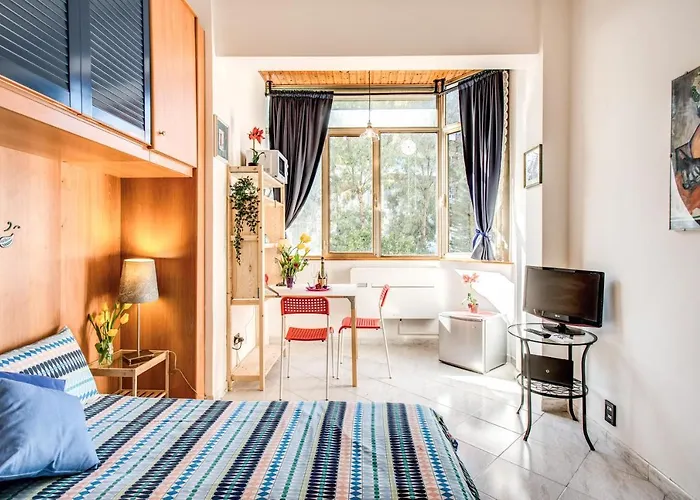 Apartment Bentivoglio
