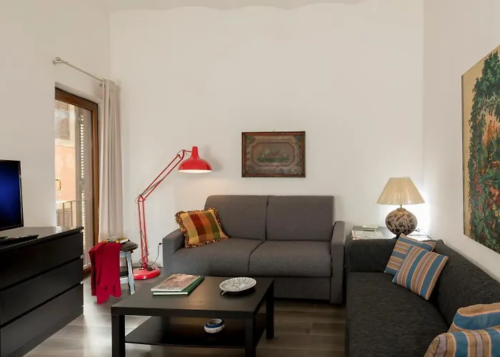 Saint Caterina House - Campo De\' Fiori
