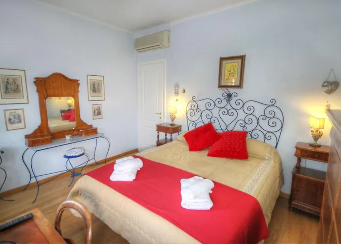 Vaticano Suite - Garage Netflix Wifi