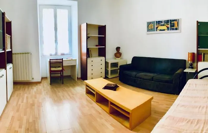 Appartamento luminoso