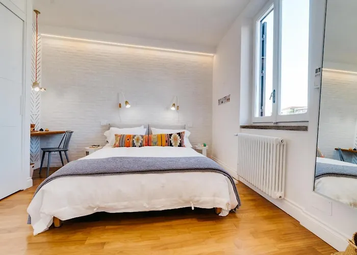 Beautiful Designer Flat Close To Pantheon
