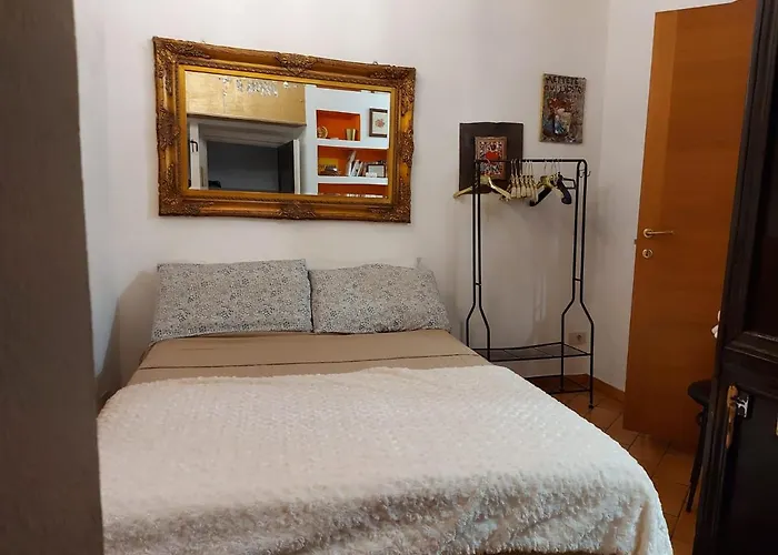 Coronari Golden Loft