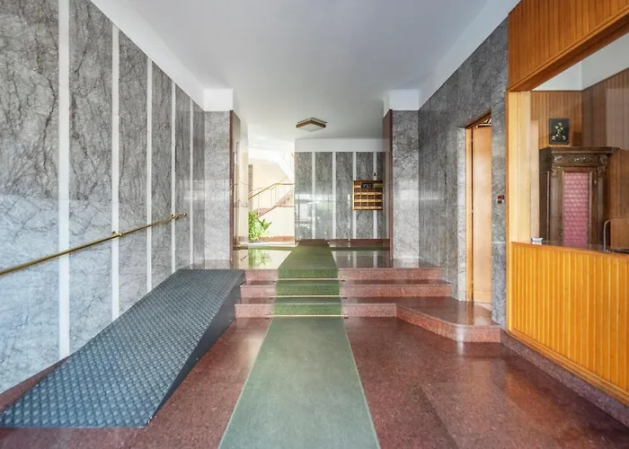 Vatican Museums Cosy Flat