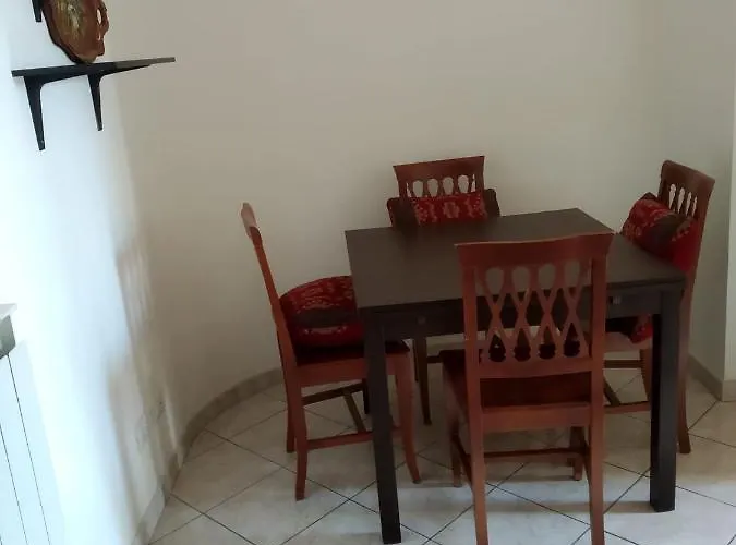 La Casa Di Leo