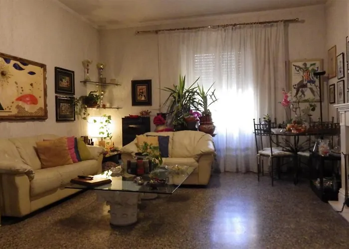 La Casa Di Nonna Lina