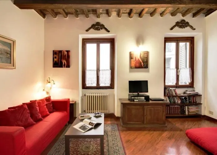 Pantheon Charming Accomodation