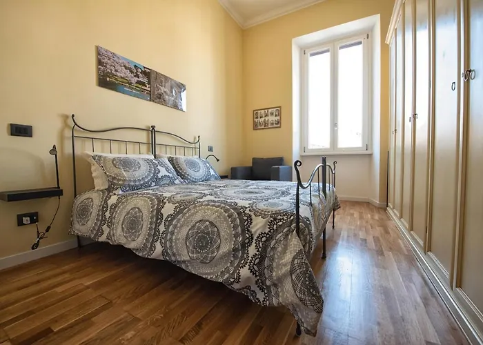 Unexpected Rome - B&B And Local Experiences
