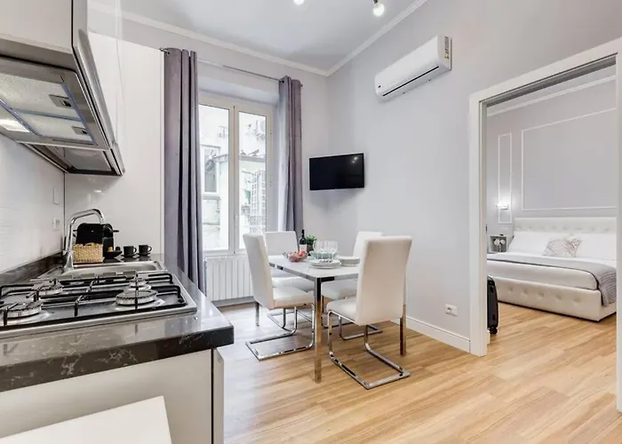 Migliori Collection Apartment