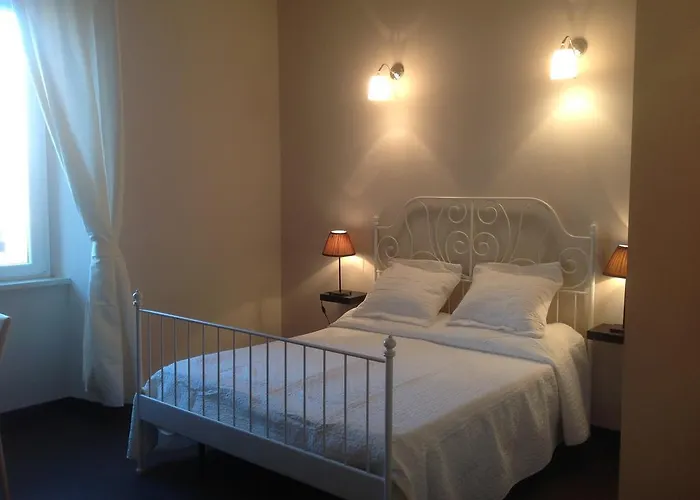 B&B Giulio Cesare