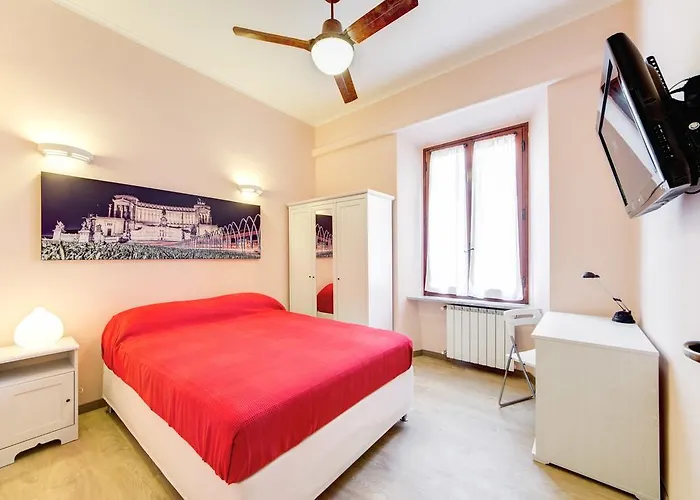 Apartment Colosseo