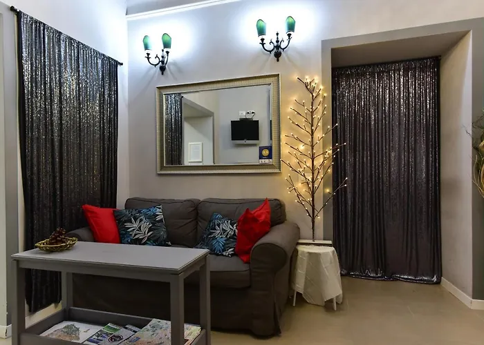 Romebest Suite