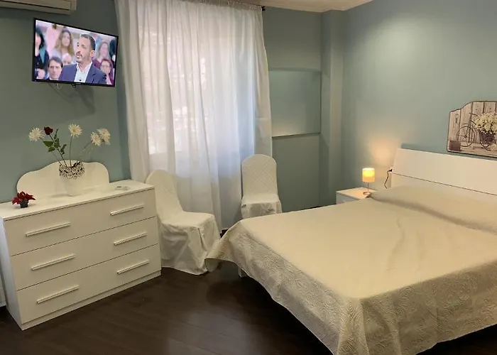 Piazza Istria - Gh B&B