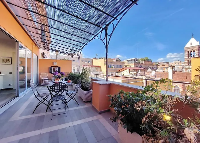 Repubblica Apartment