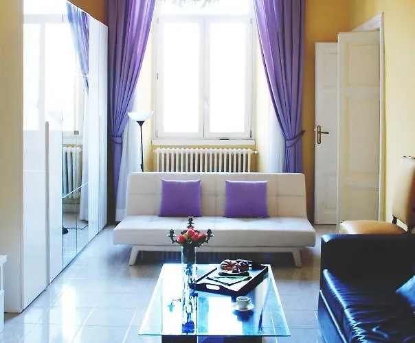 Bed And Breakfast Piazza Vittorio87