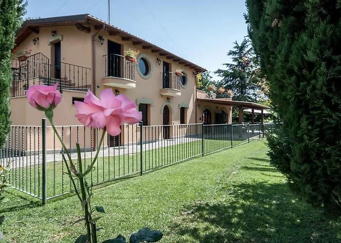 Relais Villaggio Azzurro