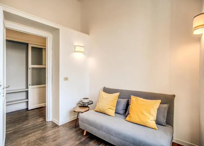 Colosseo View Suite