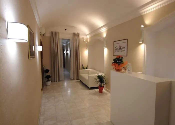Gardoce\'S Guest House
