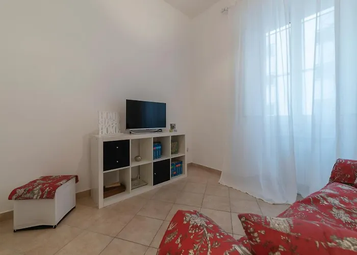 Villa Borghese & Villa Albani Apartment