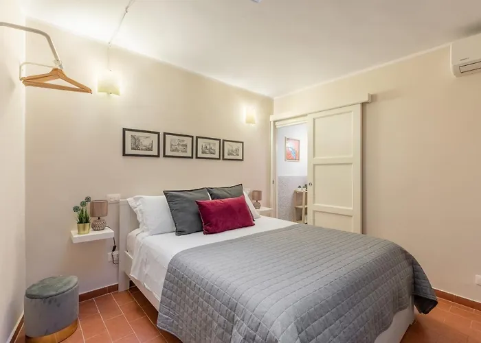 Iflat Pantheon Cozy Studio