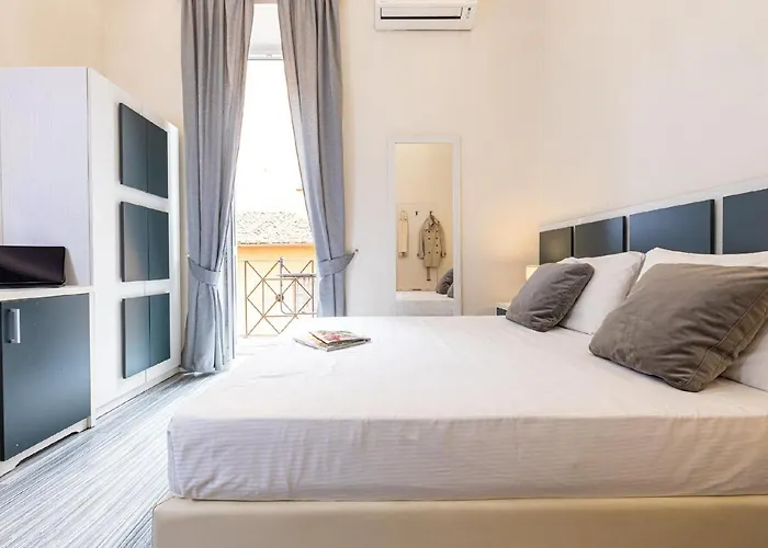 BB\'S Suites Corso