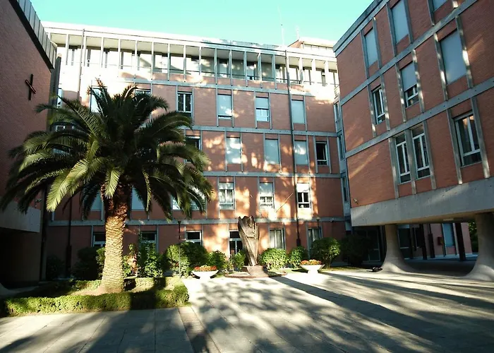 Casa per Ferie JPII Dom Polski