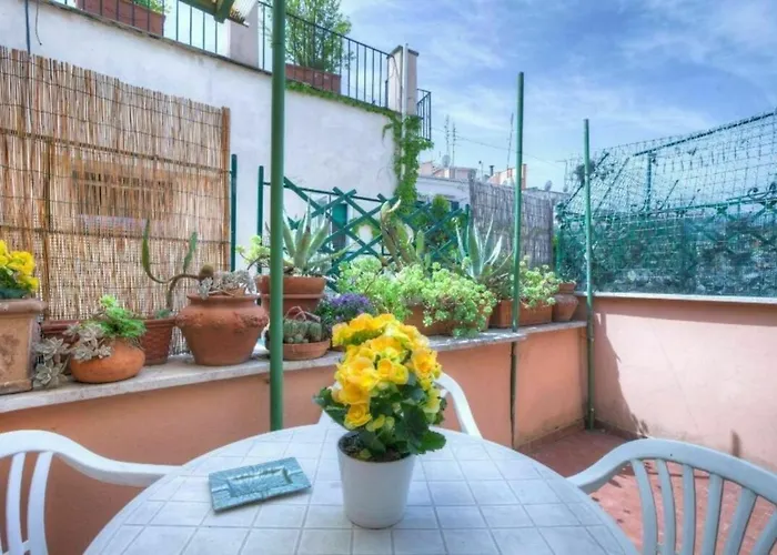 Penna Relais Al Corso