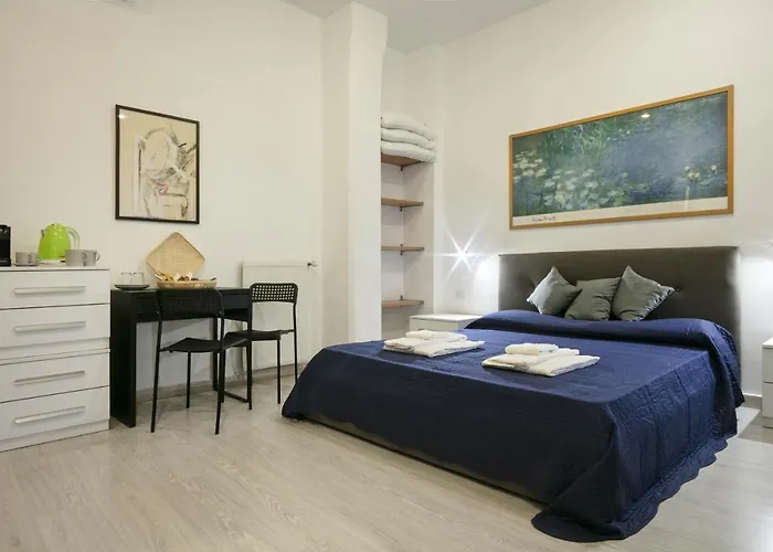 Lorenzo\'S - Vatican Guest House
