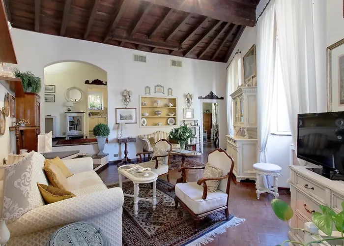 Casa Dell\'Angelo