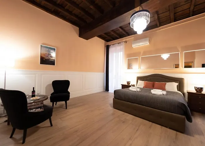The Best Rent - Apartment Near Fontana Di Trevi
