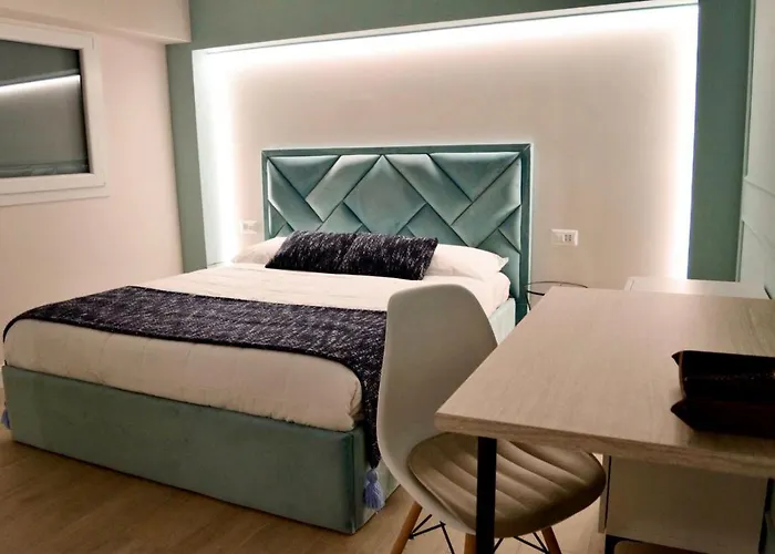 Guest House Domus Gratia Russo