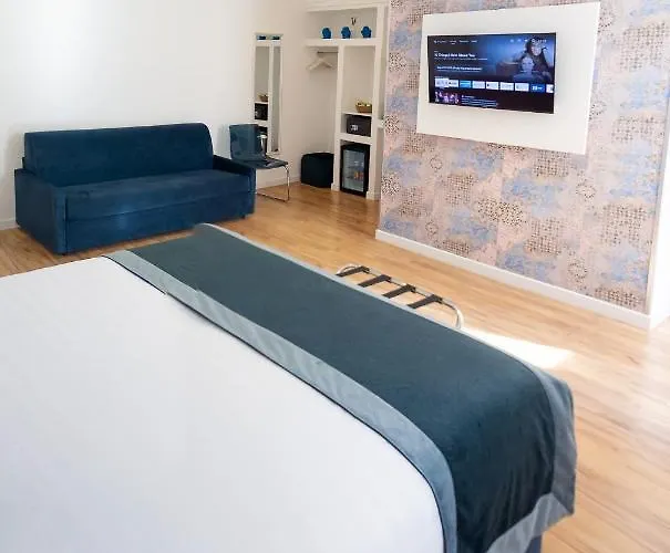 Home At Rome Vatican Apartment&Rooms