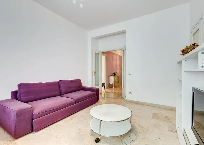 Vatican Andrea\'S Apartment