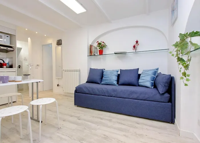 Confortevole Suite Al Colosseo