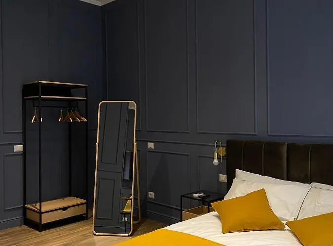 Allegra Suites
