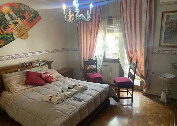 The Family House