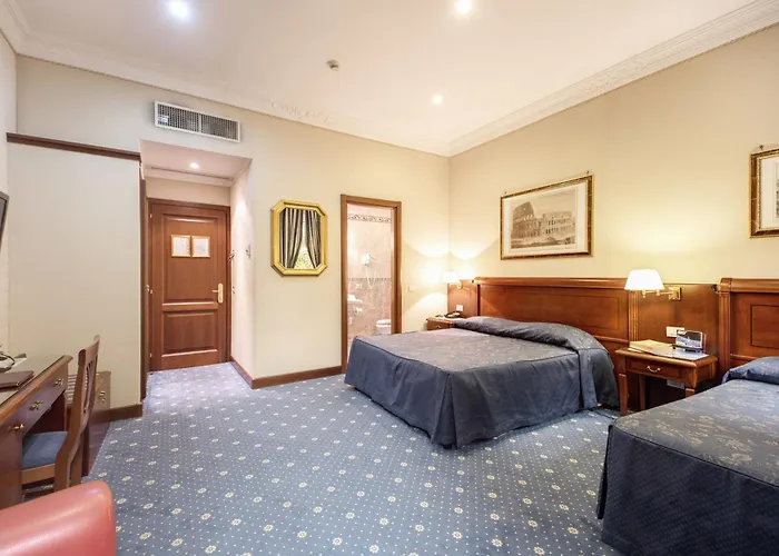 Hotel Artorius