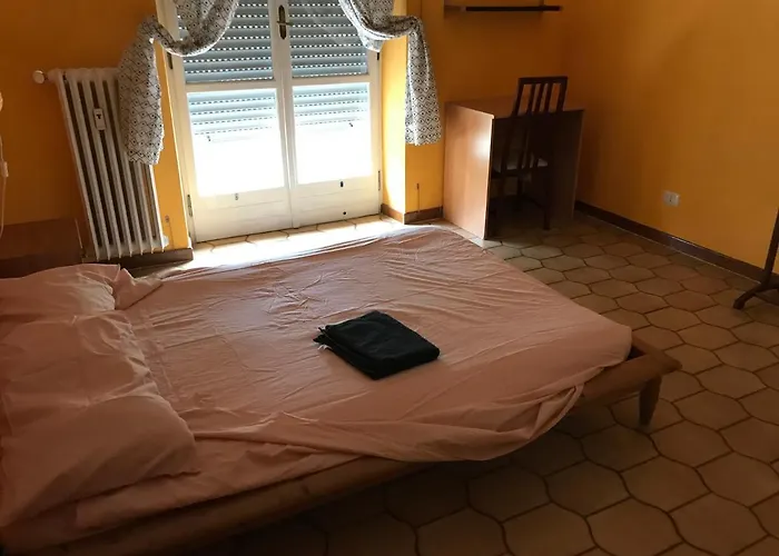 La Casa Di Paola